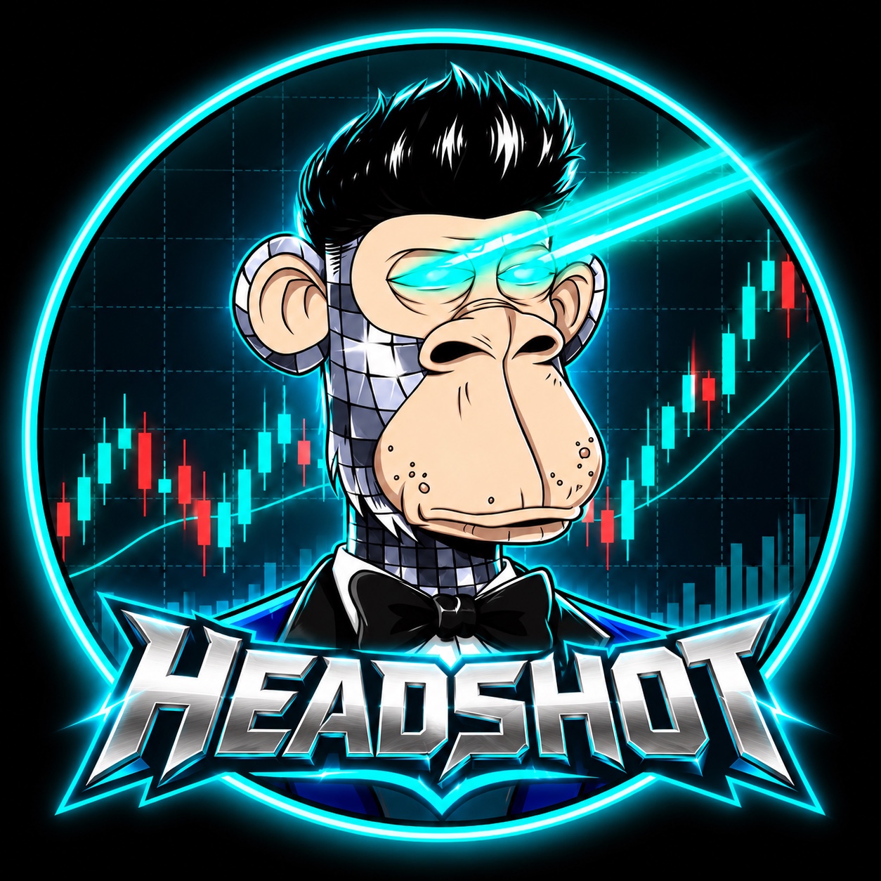 HEADSHOT Logo